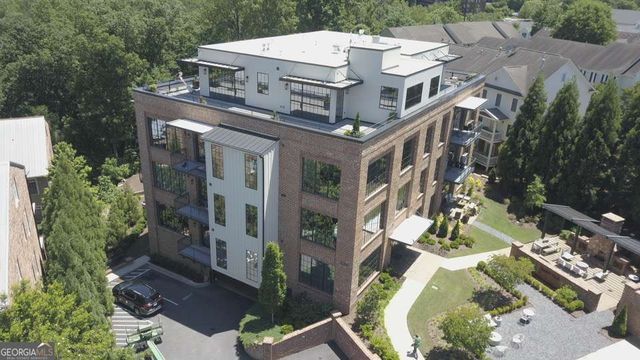 0 S Atlanta Street, Roswell, GA 30075