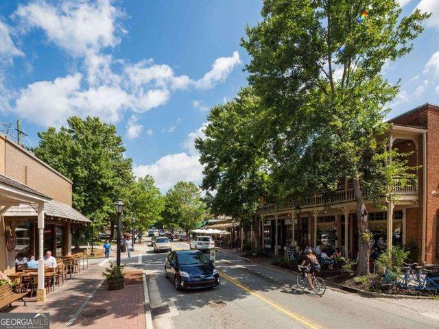 0 S Atlanta Street, Roswell, GA 30075