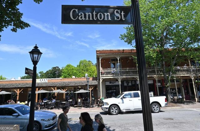0 S Atlanta Street, Roswell, GA 30075