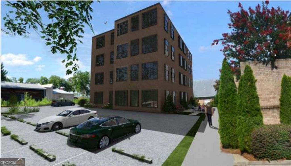 0 S Atlanta Street, Roswell, GA 30075