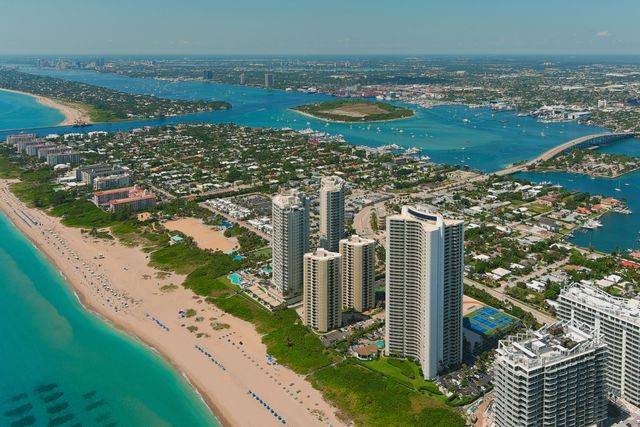 3000 N Ocean Drive 6e, Singer Island, FL 33404