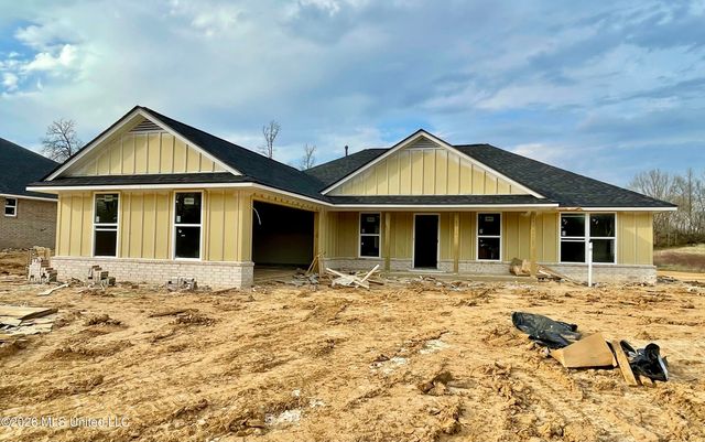 60 Farley Road, Byhalia, MS 38611