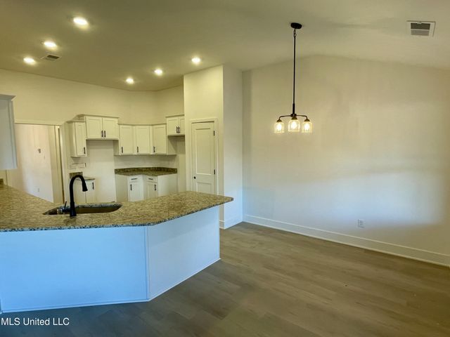 60 Farley Road, Byhalia, MS 38611