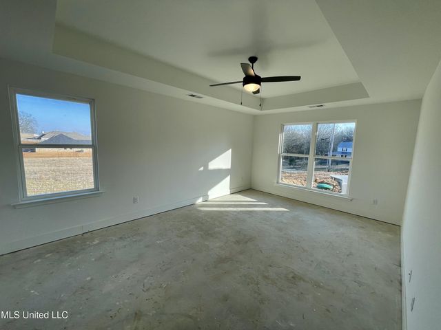 60 Farley Road, Byhalia, MS 38611