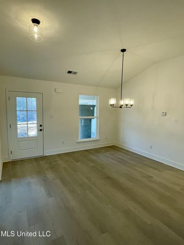 60 Farley Road, Byhalia, MS 38611