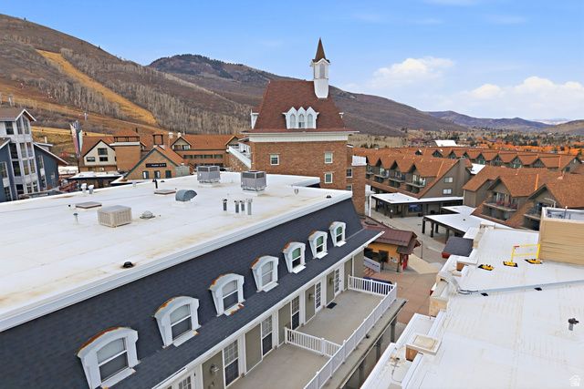 1325 E LOWELL AVE, Park City, UT 84060