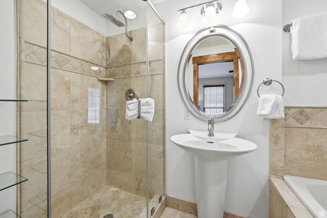 1325 E LOWELL AVE, Park City, UT 84060