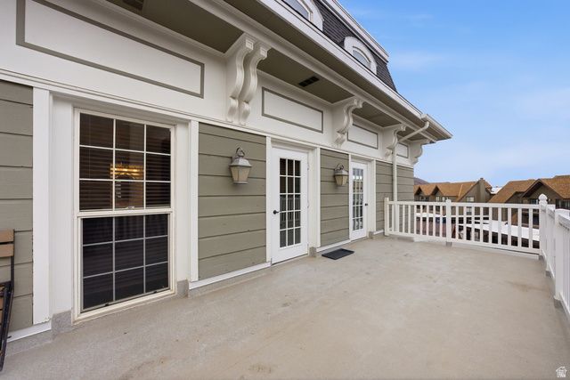 1325 E LOWELL AVE, Park City, UT 84060