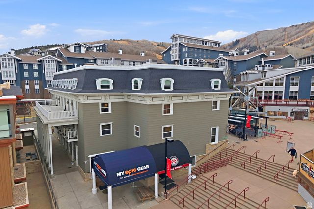 1325 E LOWELL AVE, Park City, UT 84060