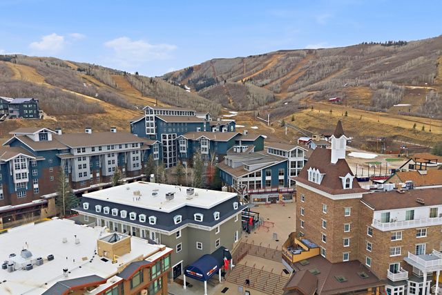 1325 E LOWELL AVE, Park City, UT 84060