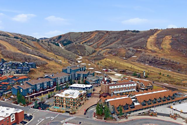 1325 E LOWELL AVE, Park City, UT 84060