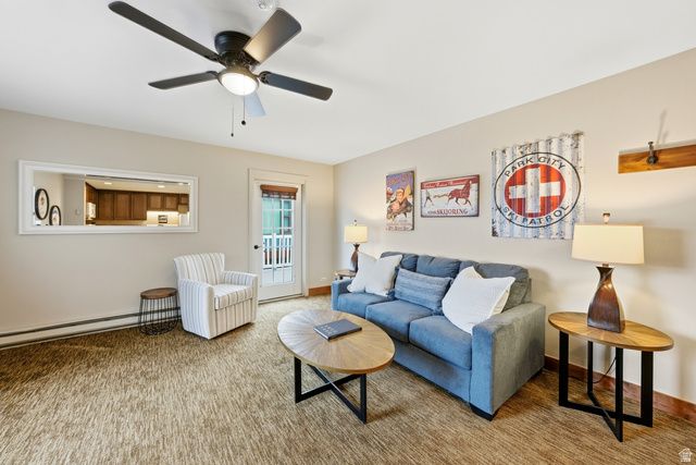 1325 E LOWELL AVE, Park City, UT 84060