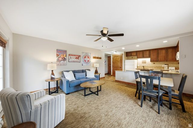 1325 E LOWELL AVE, Park City, UT 84060