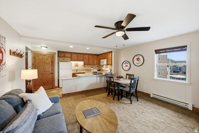 1325 E LOWELL AVE, Park City, UT 84060