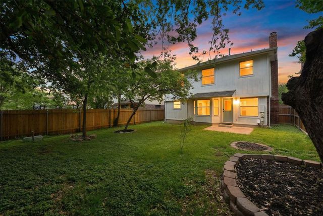 13329 Black Canyon DR, Austin, TX 78729
