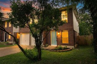 13329 Black Canyon DR, Austin, TX 78729