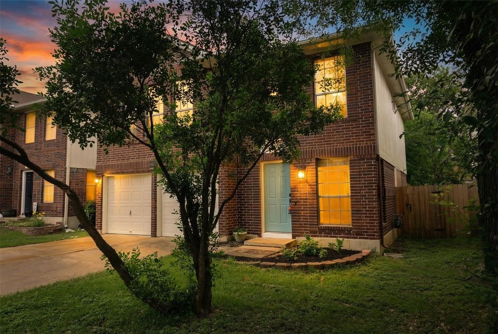 13329 Black Canyon DR, Austin, TX 78729