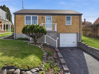 3236 Circle Drive, Baldwin Boro, PA 15227