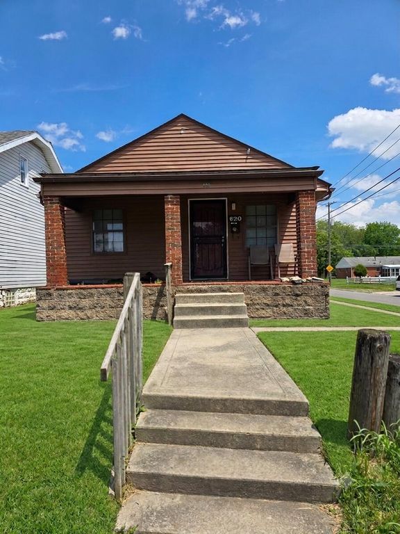 620 Athens Avenue, Columbus, OH 43204