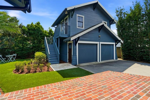 2116 W WATROUS AVENUE, Tampa, FL 33606