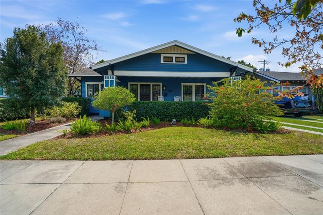 2116 W WATROUS AVENUE, Tampa, FL 33606