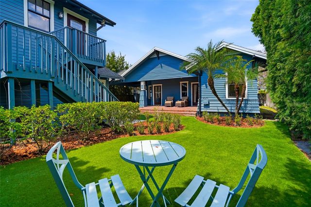 2116 W WATROUS AVENUE, Tampa, FL 33606