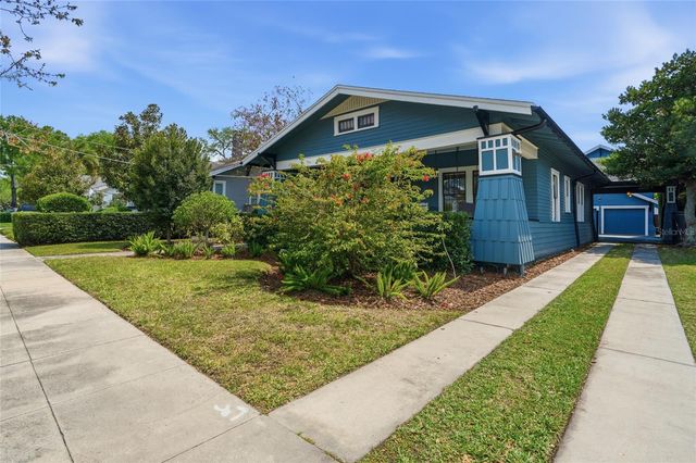 2116 W WATROUS AVENUE, Tampa, FL 33606