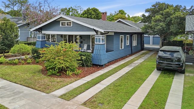 2116 W WATROUS AVENUE, Tampa, FL 33606