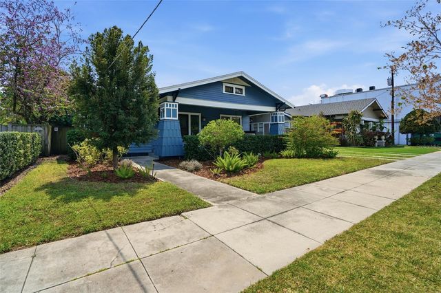 2116 W WATROUS AVENUE, Tampa, FL 33606