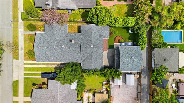 2116 W WATROUS AVENUE, Tampa, FL 33606