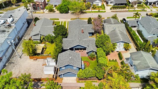 2116 W WATROUS AVENUE, Tampa, FL 33606