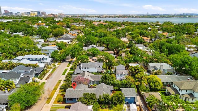 2116 W WATROUS AVENUE, Tampa, FL 33606