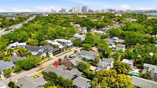 2116 W WATROUS AVENUE, Tampa, FL 33606