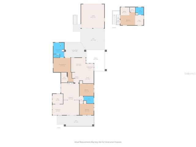 2116 W WATROUS AVENUE, Tampa, FL 33606