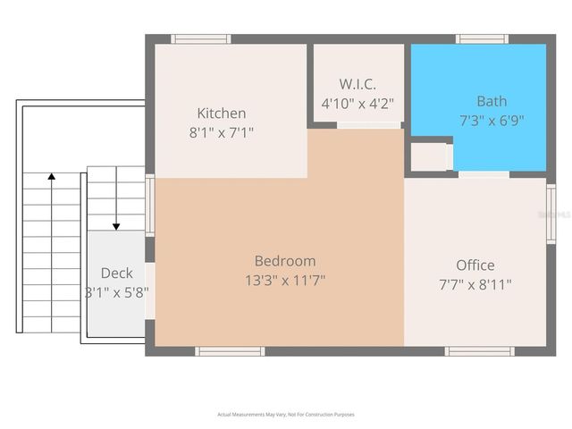 2116 W WATROUS AVENUE, Tampa, FL 33606