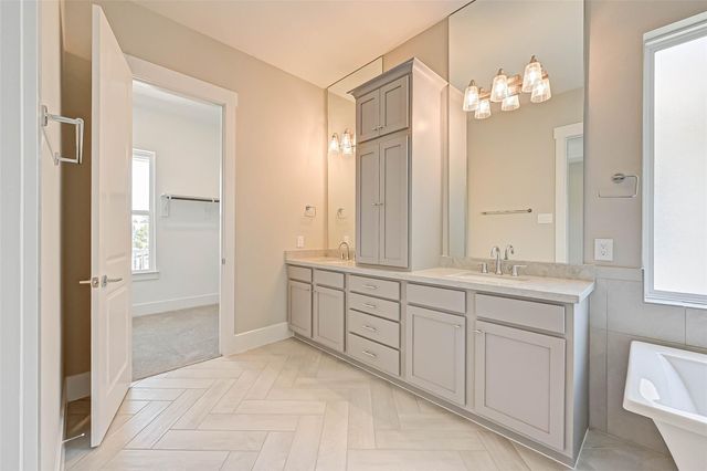 67 Thorpe Lane, Spring, TX 77389