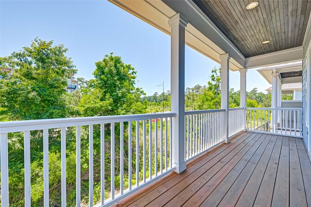 67 Thorpe Lane, Spring, TX 77389