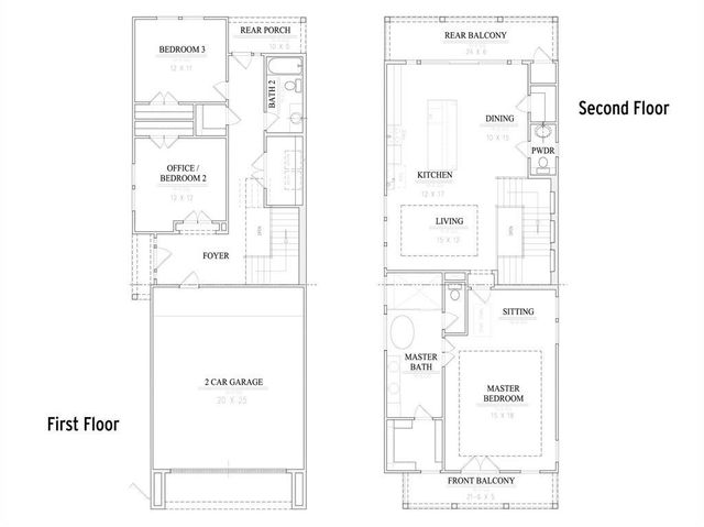 67 Thorpe Lane, Spring, TX 77389