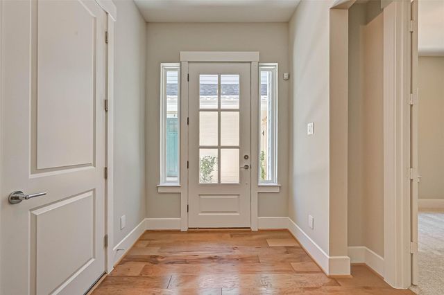 67 Thorpe Lane, Spring, TX 77389