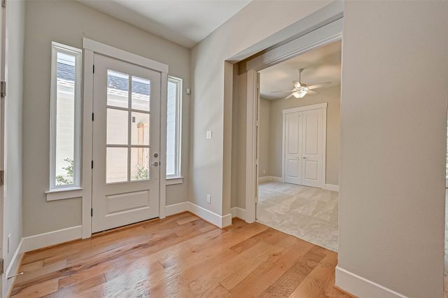 67 Thorpe Lane, Spring, TX 77389
