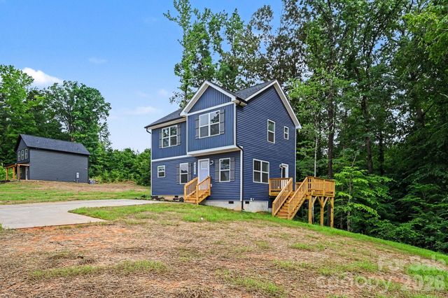 4218 Pine Street, Kannapolis, NC 28081