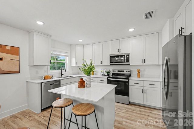 4218 Pine Street, Kannapolis, NC 28081