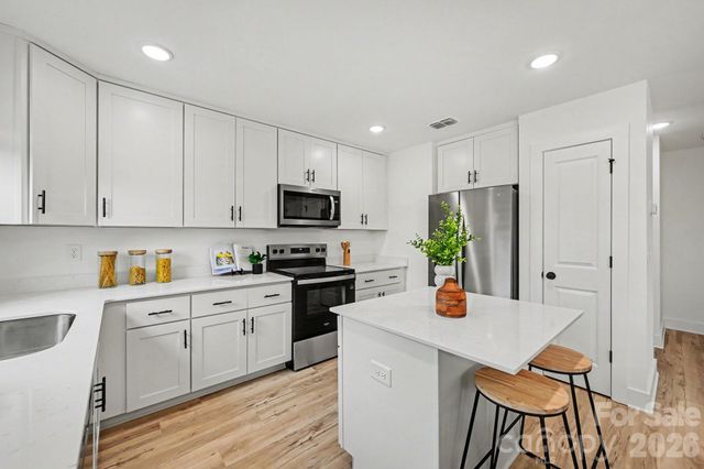 4218 Pine Street, Kannapolis, NC 28081