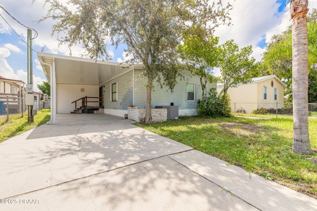 130 Charles Street, Edgewater, FL 32141