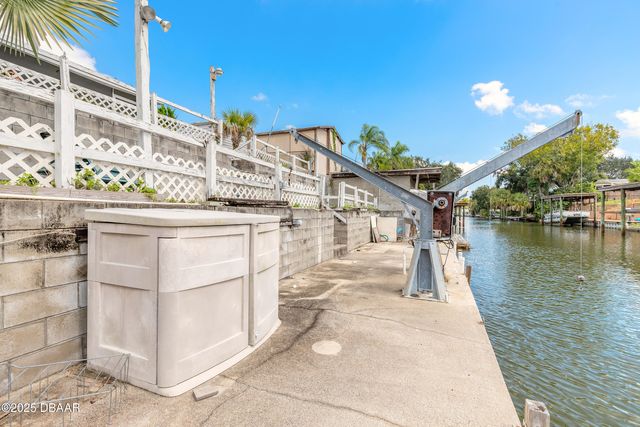 130 Charles Street, Edgewater, FL 32141