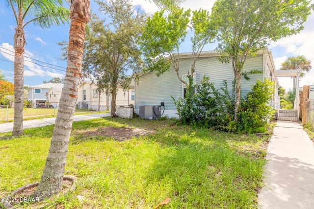 130 Charles Street, Edgewater, FL 32141