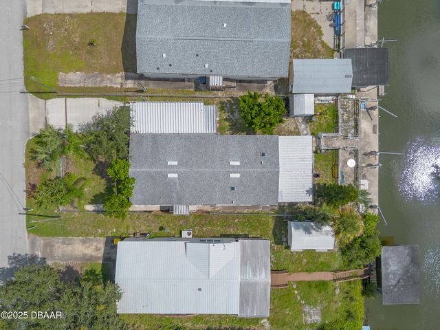 130 Charles Street, Edgewater, FL 32141