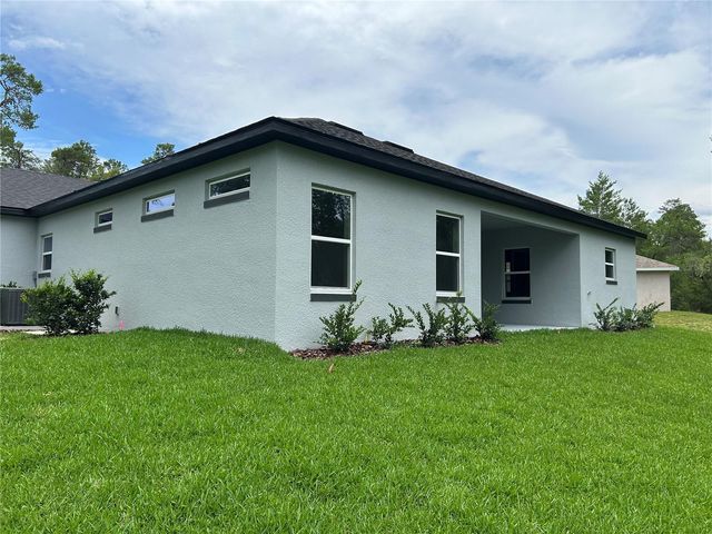 11500 LOMITA WREN ROAD, Brooksville, FL 34614