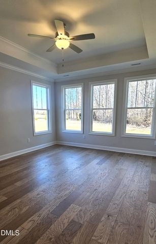 2858 John Lewis Road, Burlington, NC 27217