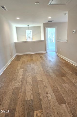 2858 John Lewis Road, Burlington, NC 27217